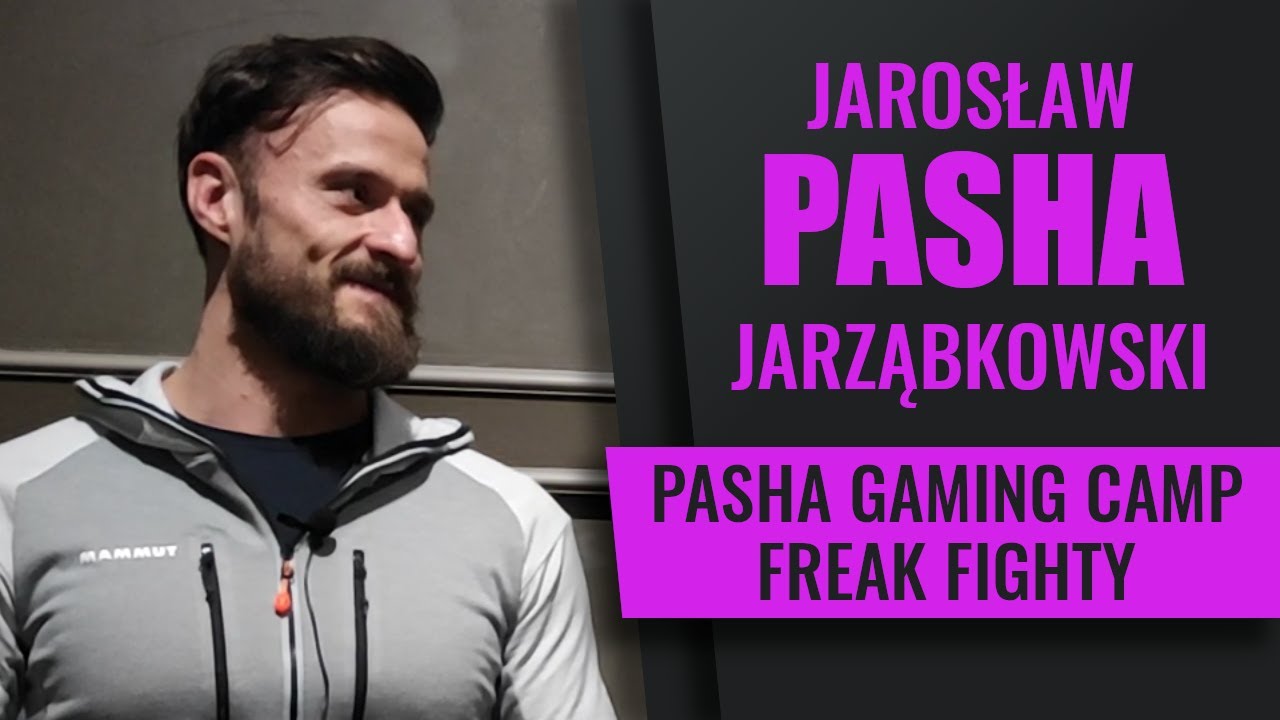 pashaBiceps: Mam nadzieję, że polski CS wstanie z kolan, bo ile można dostawać po dupie?