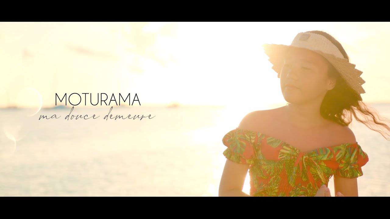 Pehevai -  Moturama, ma douce demeure