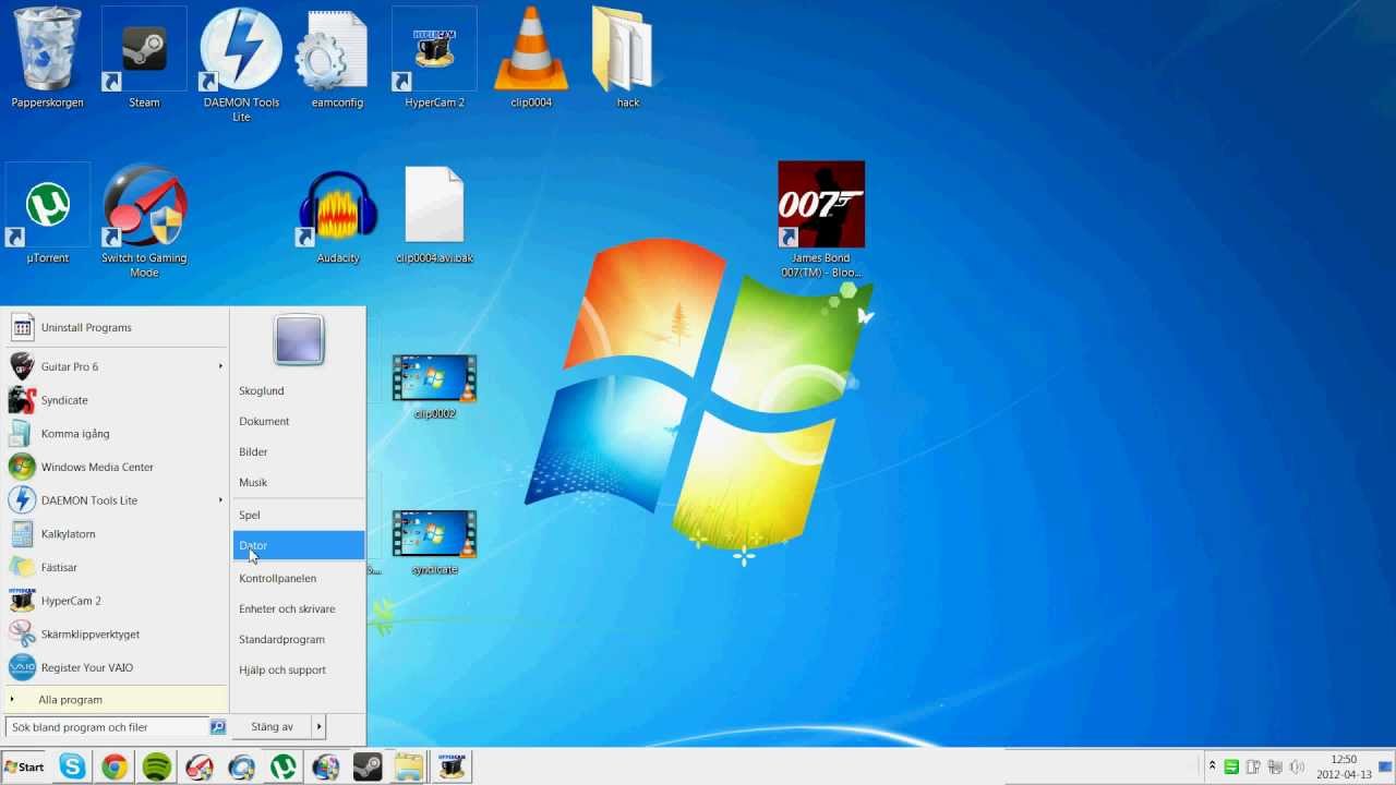 How to download James Bond 007, Blood stone for pc (With commentary)