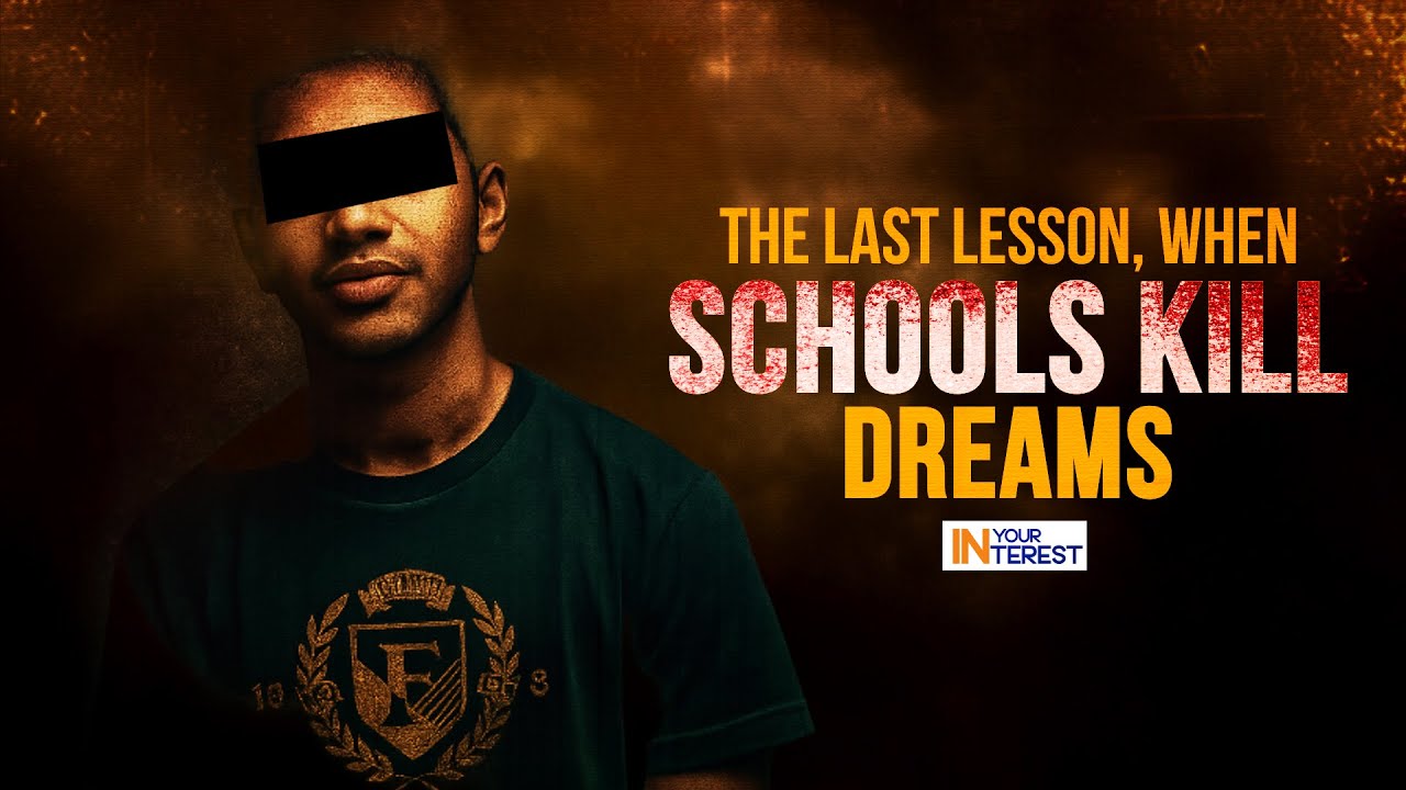 Delhi Class 10 Student Suicide: Are Schools Failing Our Children? | In Your Interest | News9