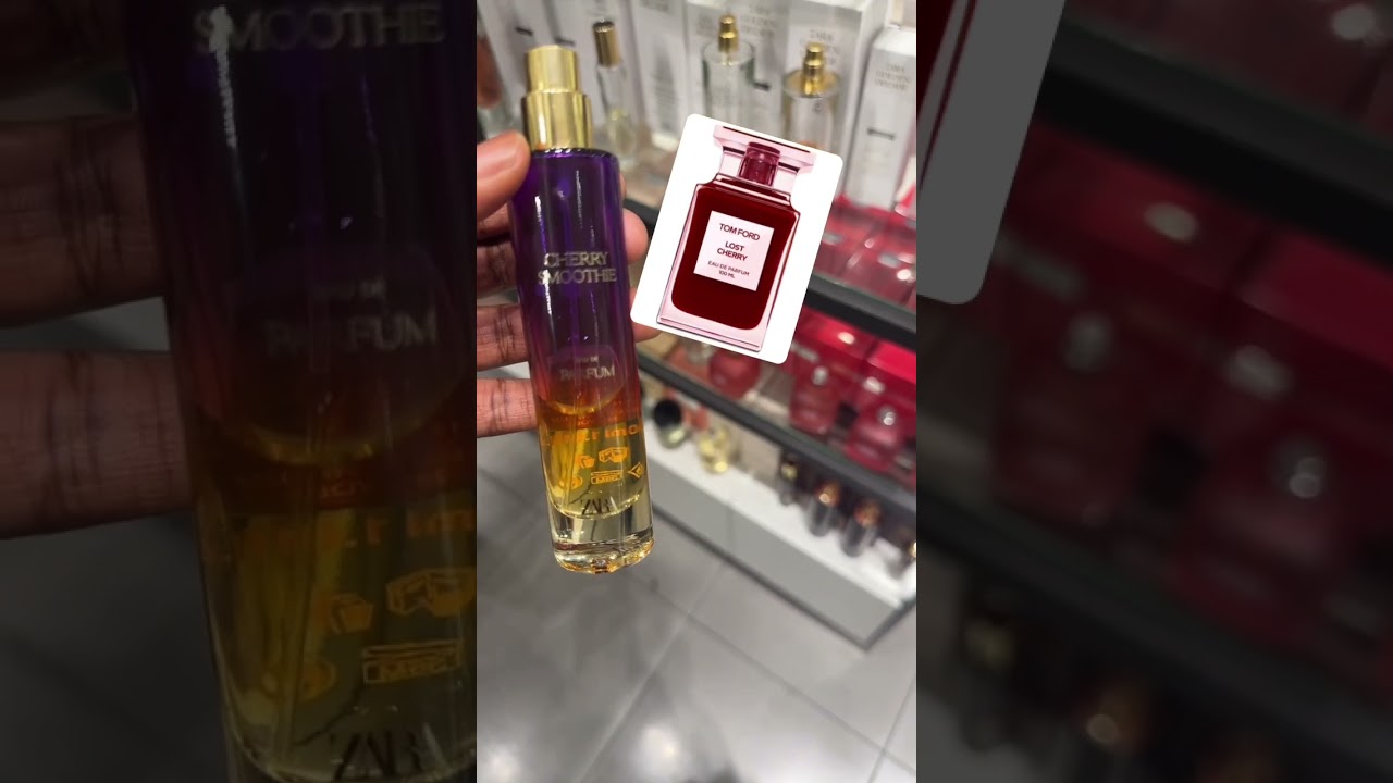 I got you ladies 🫶, Zara perfumes dupes✨ #zara #zarahaul2024 #perfumedupes #perfume #like