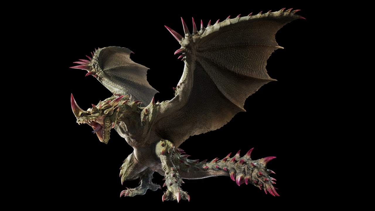 Espinas / エスピナス - Battle Theme  [ Monster Hunter Rise: Sunbreak / モンスターハンターライズ：サンブレイク ]