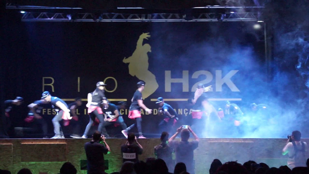 RIOSWAG - RIOH2K 2015