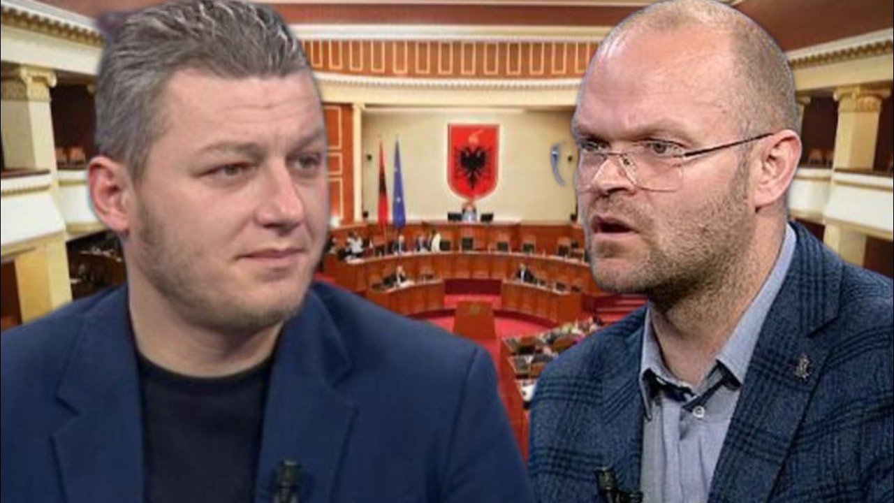 Debat: Je bërë si kopështi me drekë boll bëre si…! Kalaja i kthehet Muharremit: Këtu kemi kartele...