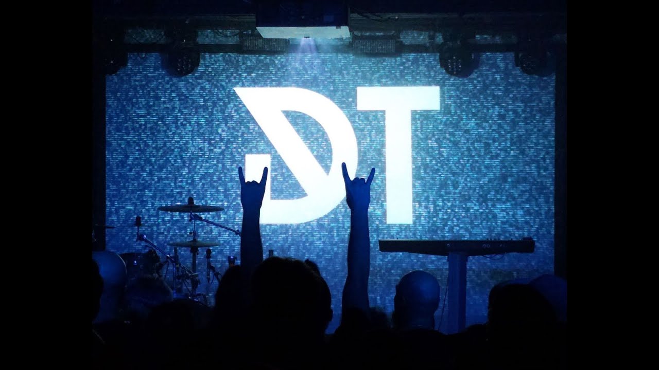 Dark Tranquillity full set  - September 22, 2024 - El Corazon (Seattle, WA)