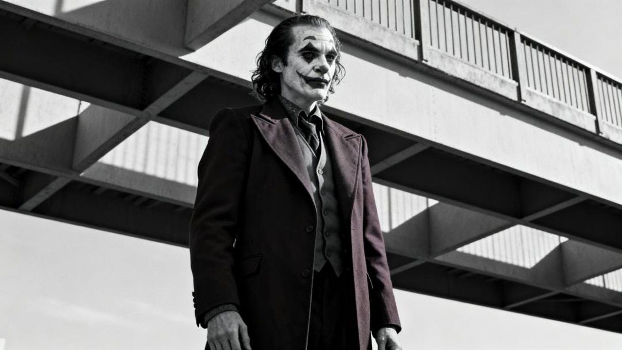 God Is Sending Him Back — For a Divine Reason You Can’t Imagine  Joker Motivation