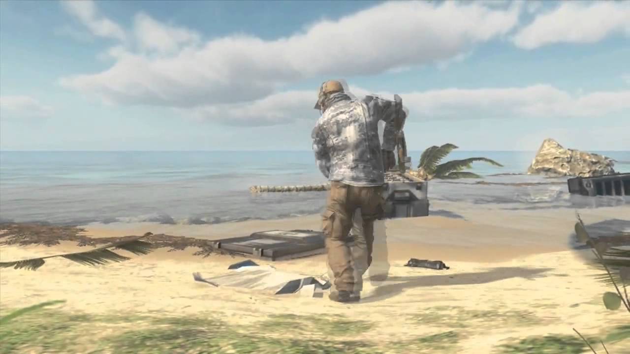 Hilarious Black Ops 2 SKITS!