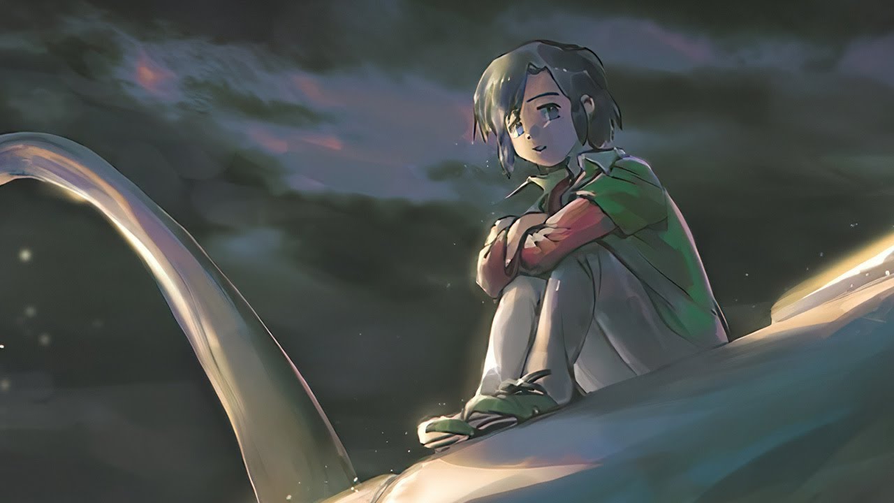 Kouichi Kimura - Oreta Tsubasa De [SUB]