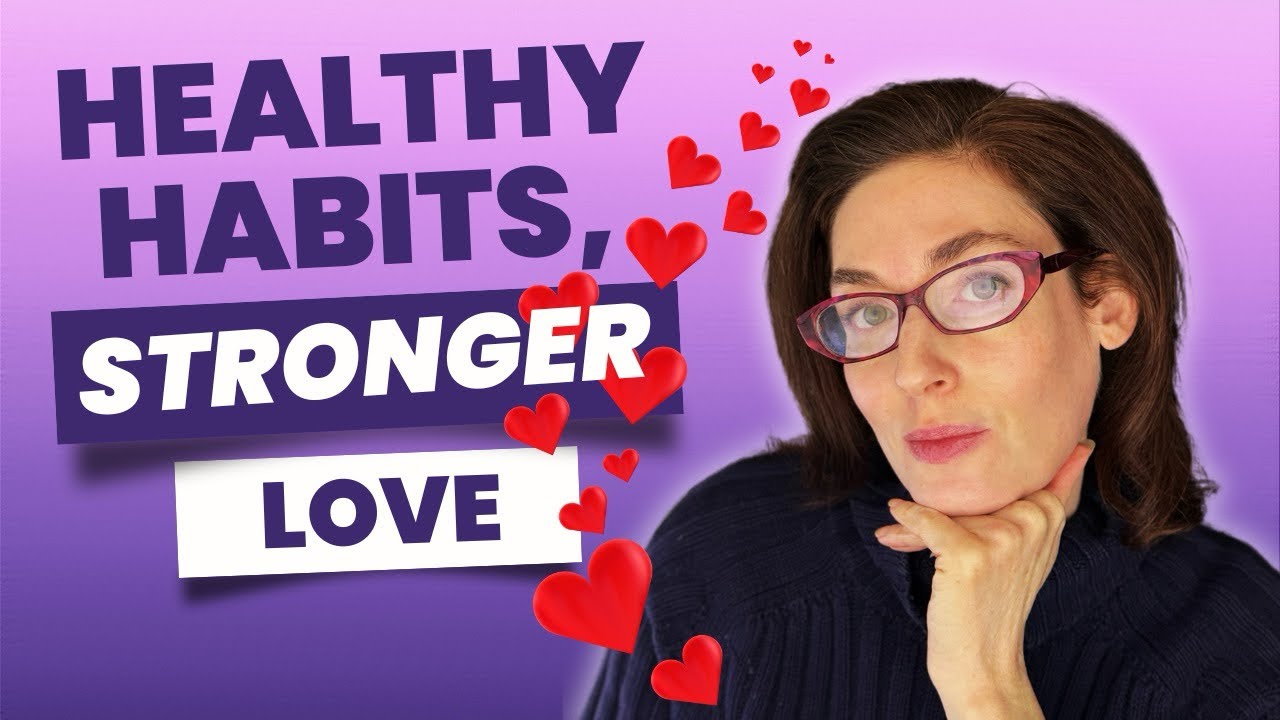 How to stay HEALTHY, SEXY & CONFIDENT (even when your partner’s eating habits are different)2025