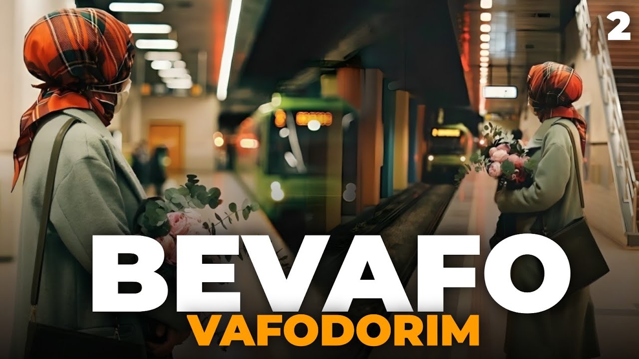 Бевафо вафодорим 2-қисм | Бўлган воқеа | Сабрием