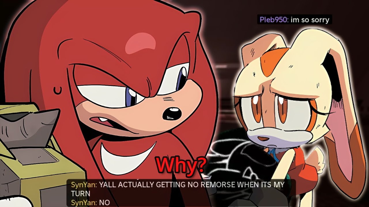 I Was Only Trying To Help - Outcome Memories