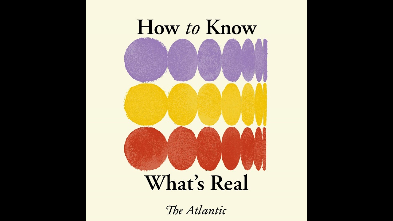 How to Know What's Real: How to Know What’s Really Propaganda