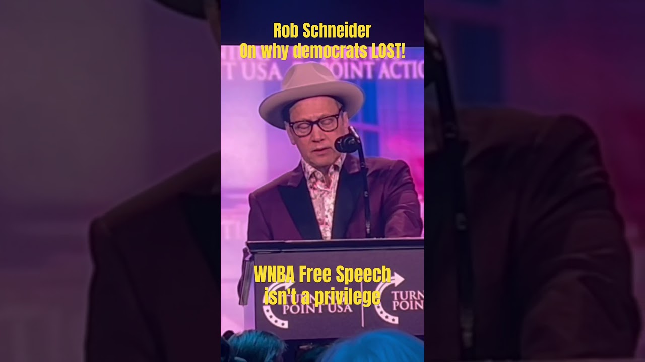 Comedian mocks democrats, Biden and Kamala Harris! #biden