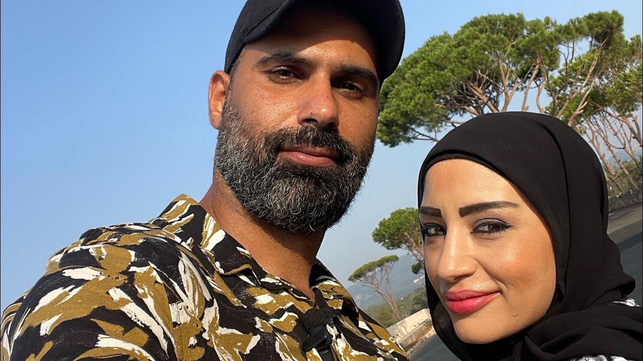 مدرسة بين الجبال ونهر تحت الشمس&hellip; يوم استثنائي ما بين جون وبسري❤️