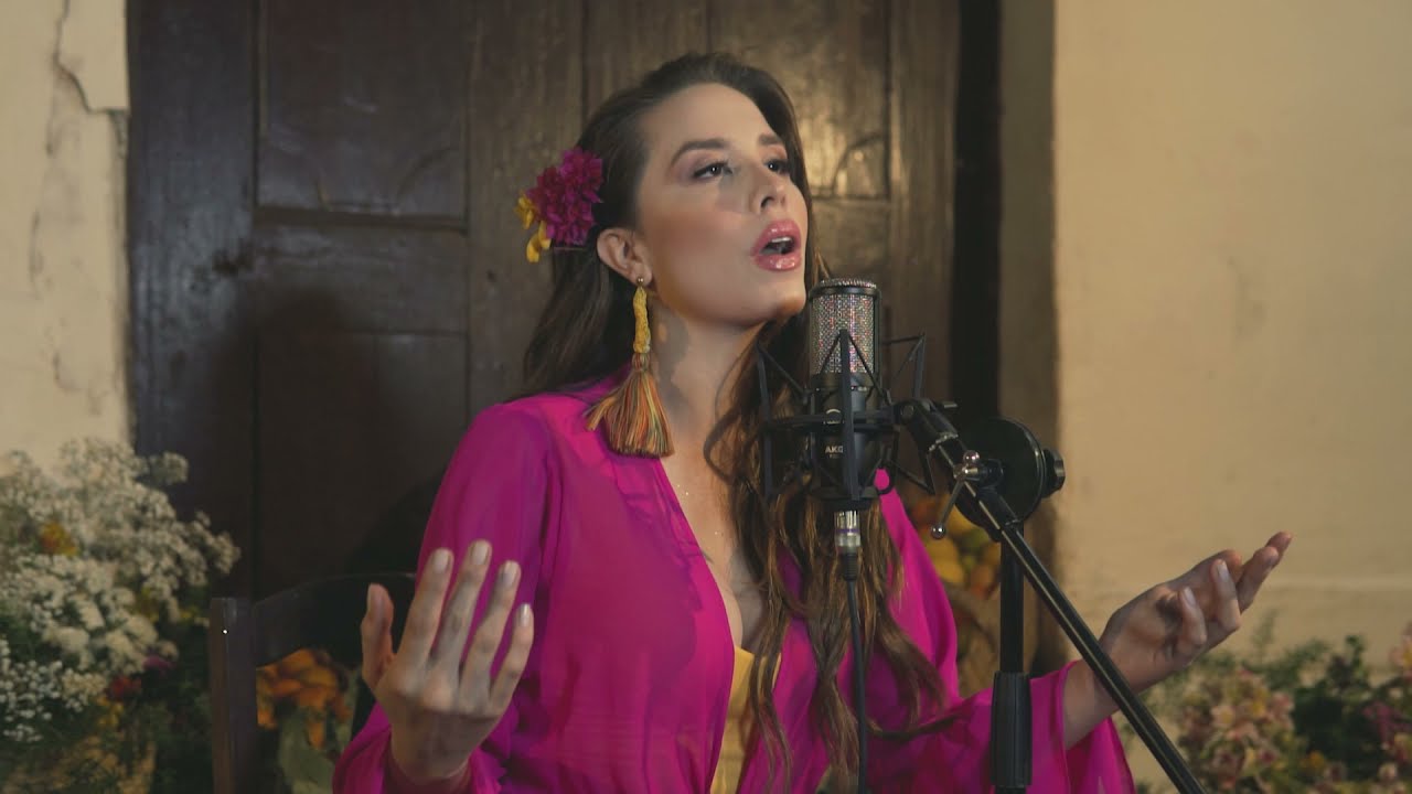 Niña Camba- Iciar Diaz