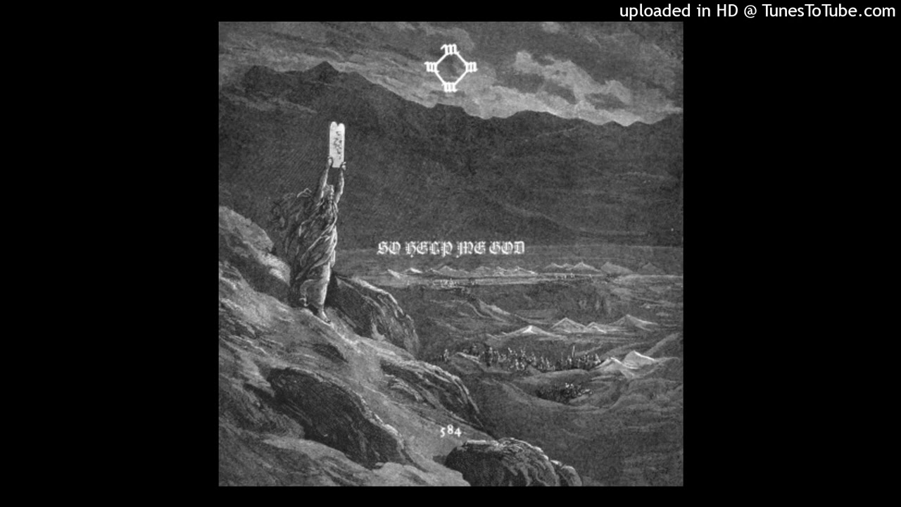 The Mall - Kanye East (feat. Post Malane)