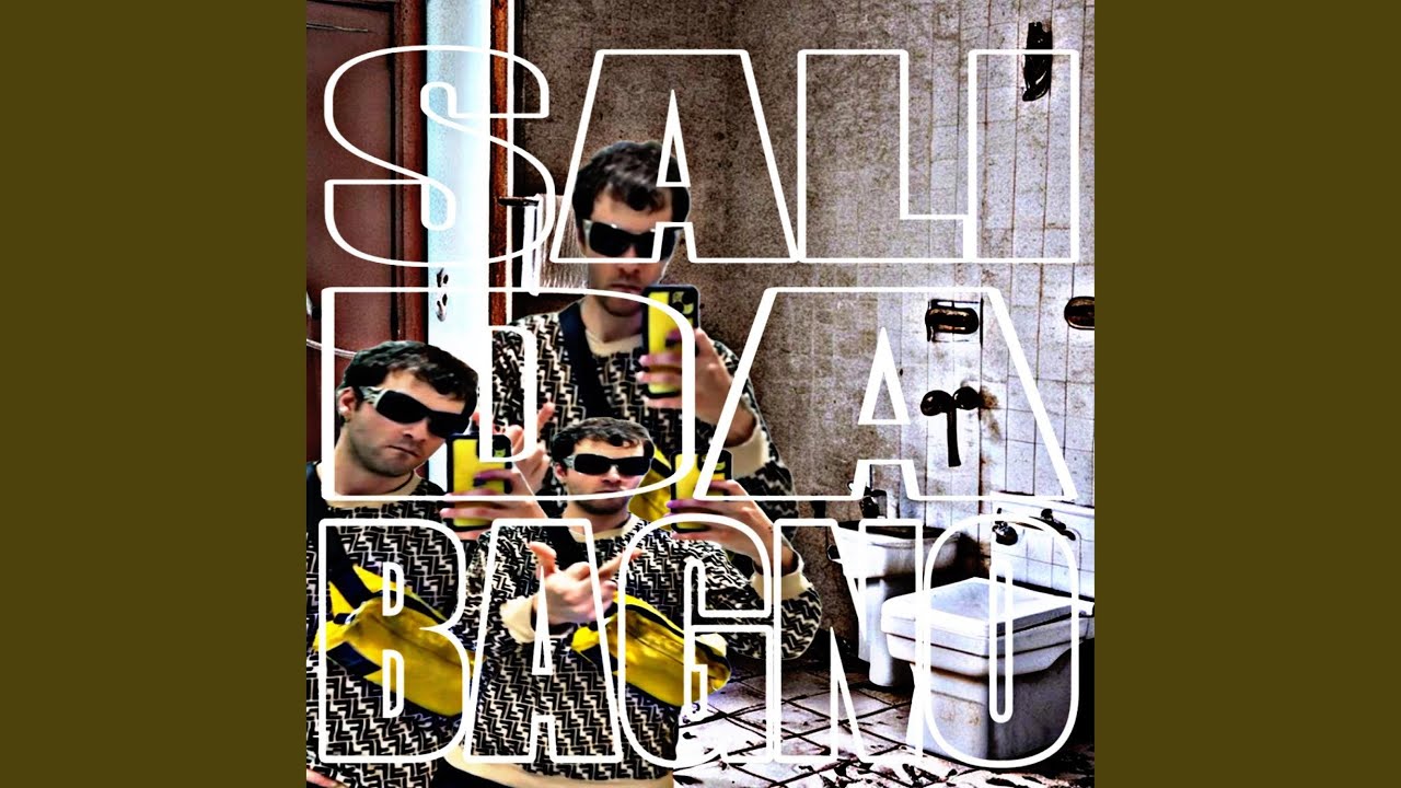 SALI DA BAGNO