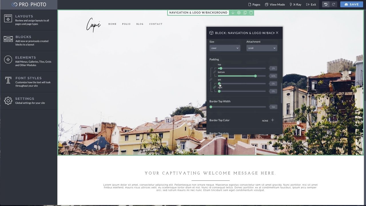 ProPhoto 7 Getting Started Overview