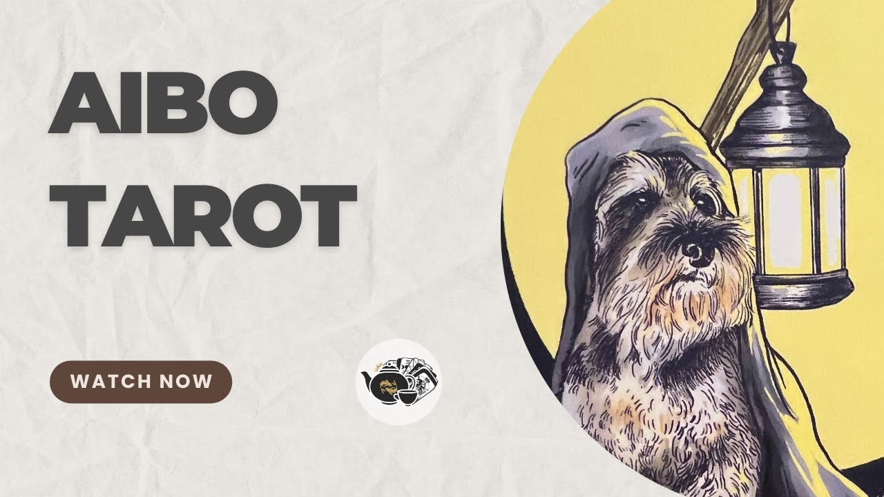 Aibo Tarot