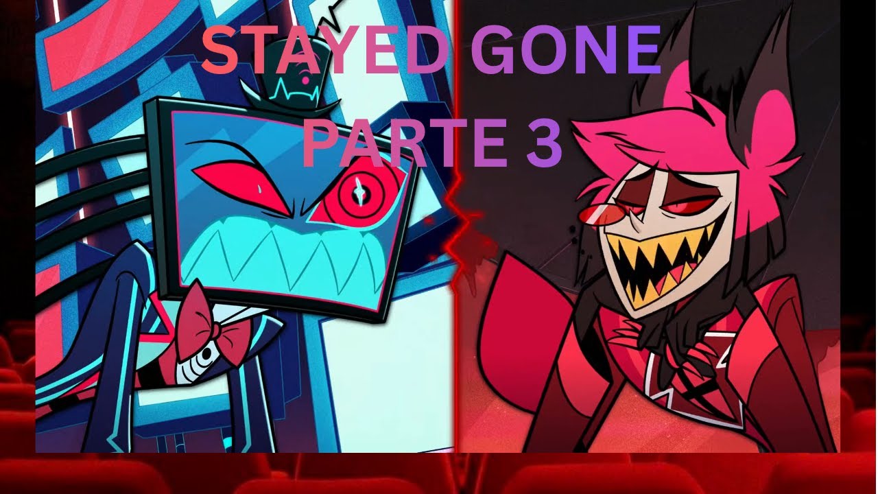 PANTY AND STOCKING VIENDO UNIVERSOS CAP 1 :STAYED GONE (3/?)