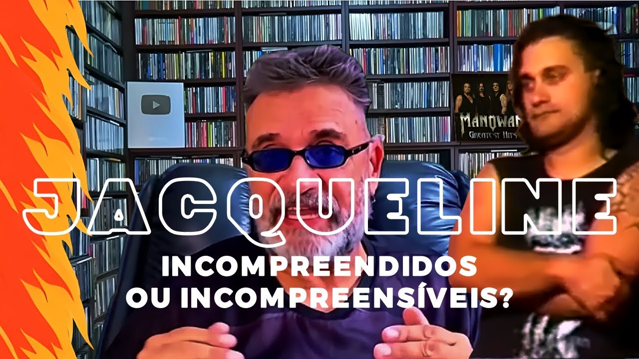 TITIO REGIS - PARA QUE SERVE? | BANDA JACQUELINE (REGIS TADEU)