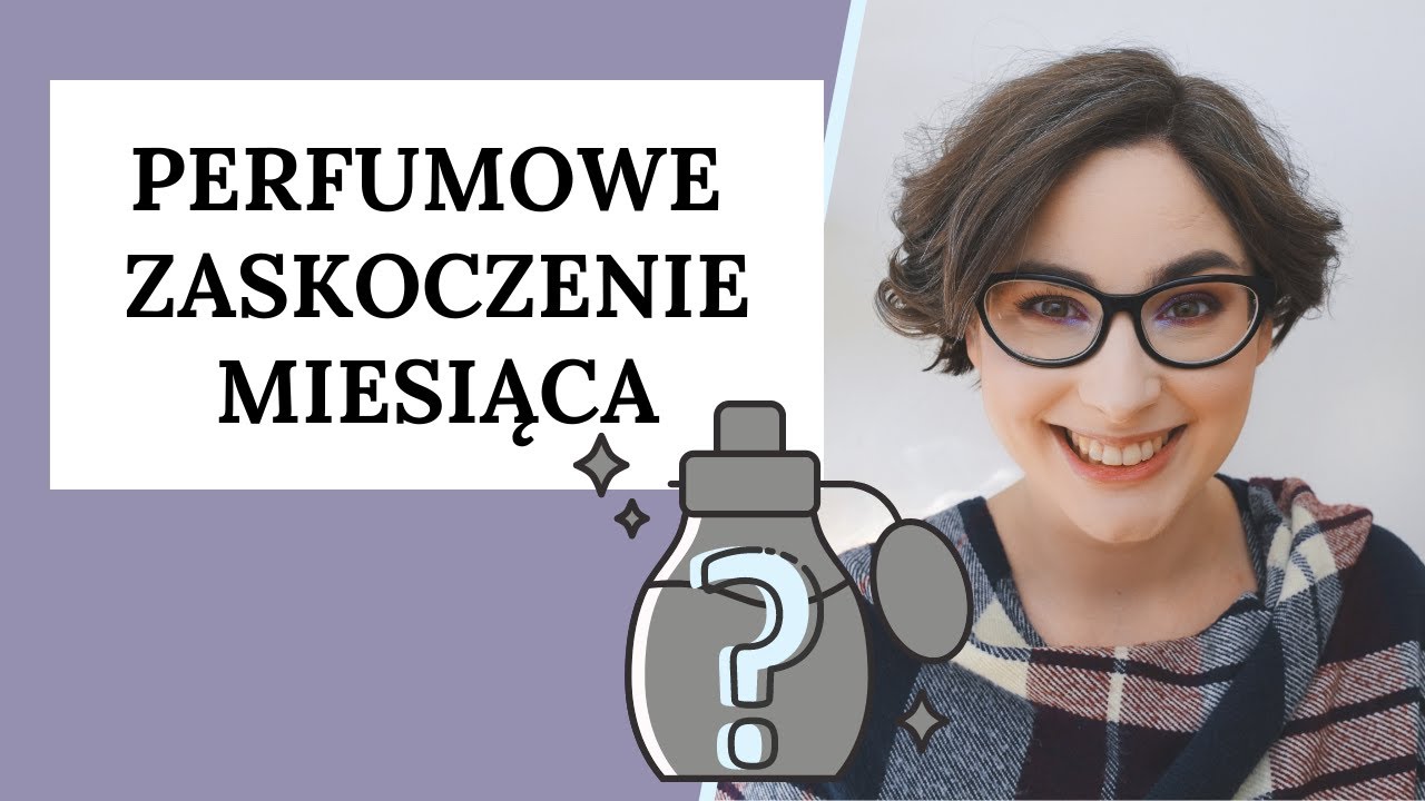 Perfumowe Zaskoczenie Miesiąca (Armaf, Lanc&ocirc;me, Calvin Klein)