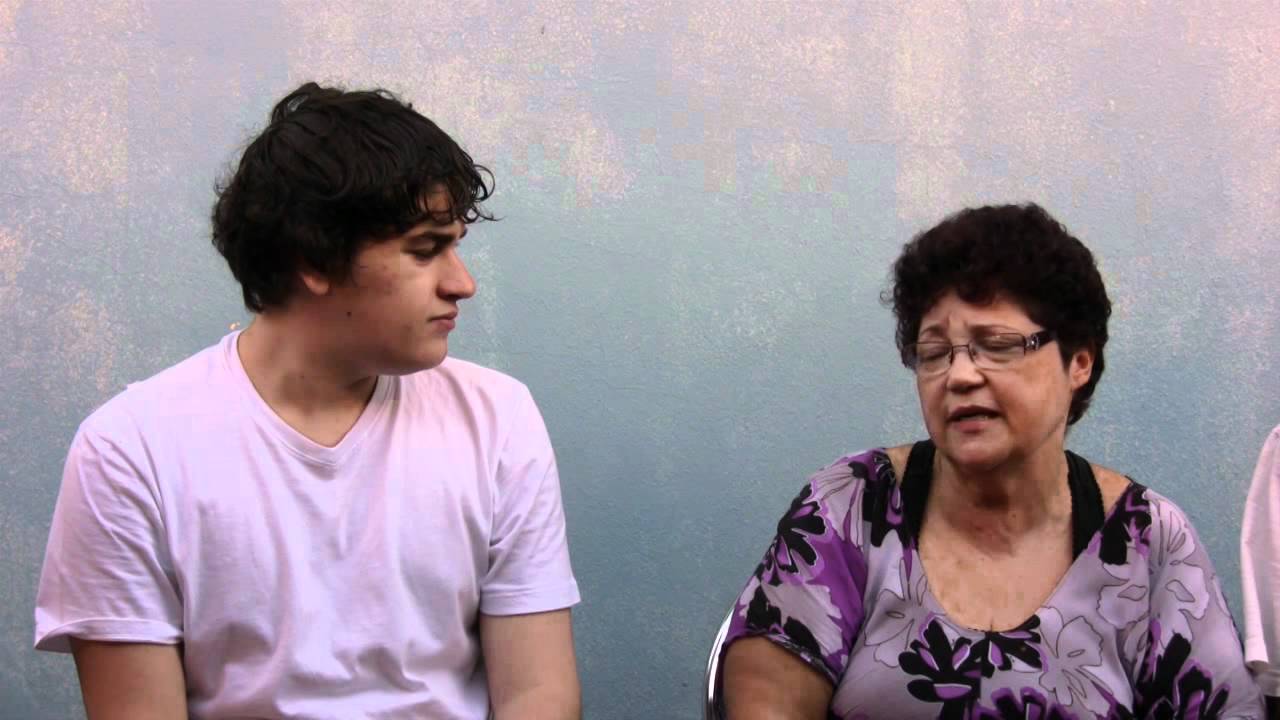 Esquizofrenia em Foco Parte 1 de 3
