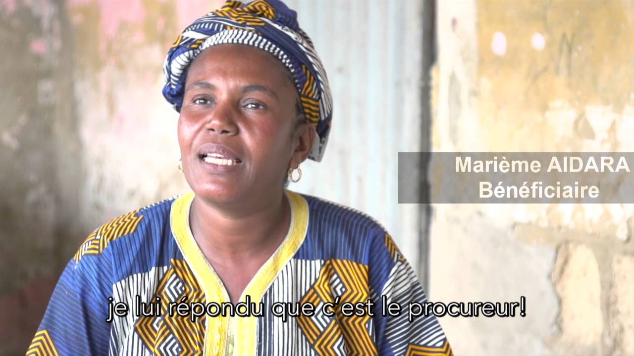 Protection Sociale au Sénégal