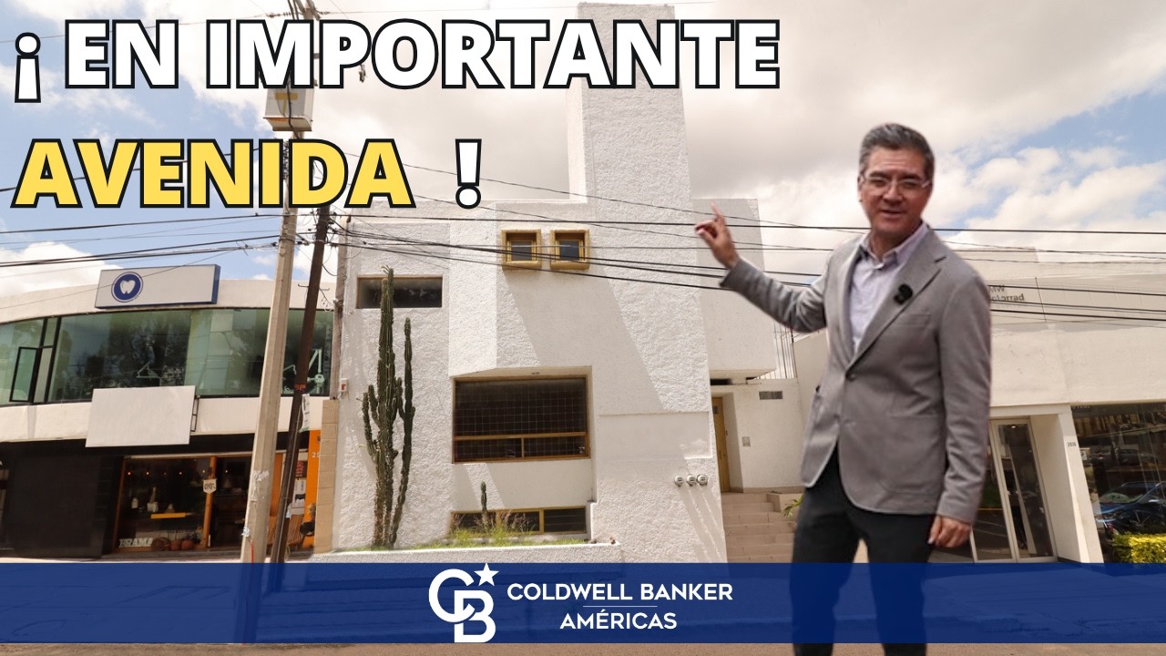 EDIFICIO EN VENTA EN MORELIA, ACUEDUCTO