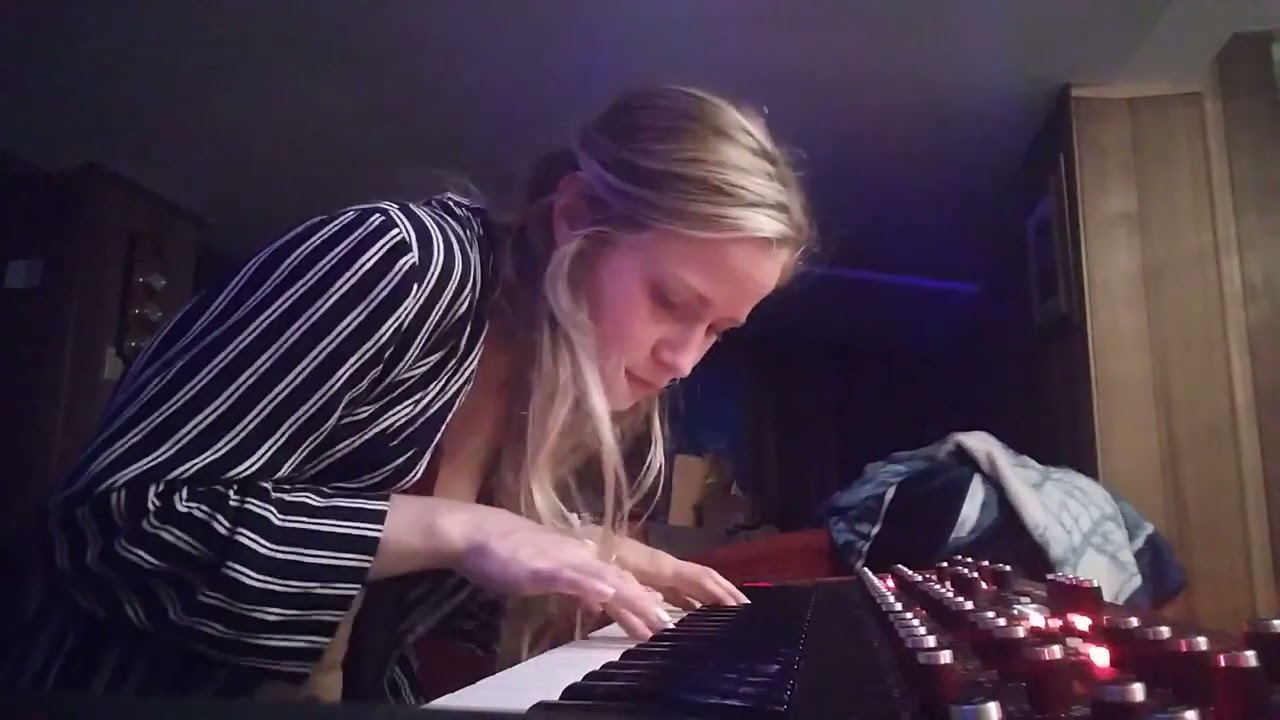 PROPHET 12 | No Talking Just Sound & Having Fun