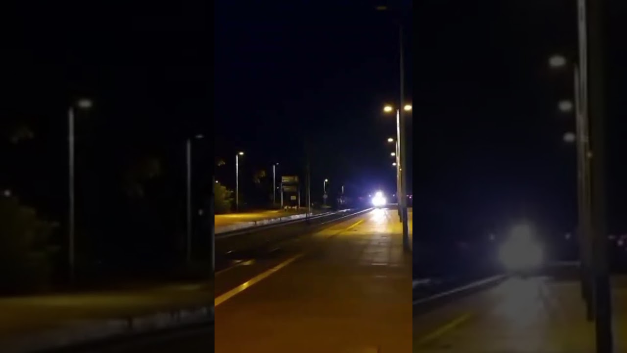 Ep07 Orion kolej przez Gniezno (gna)