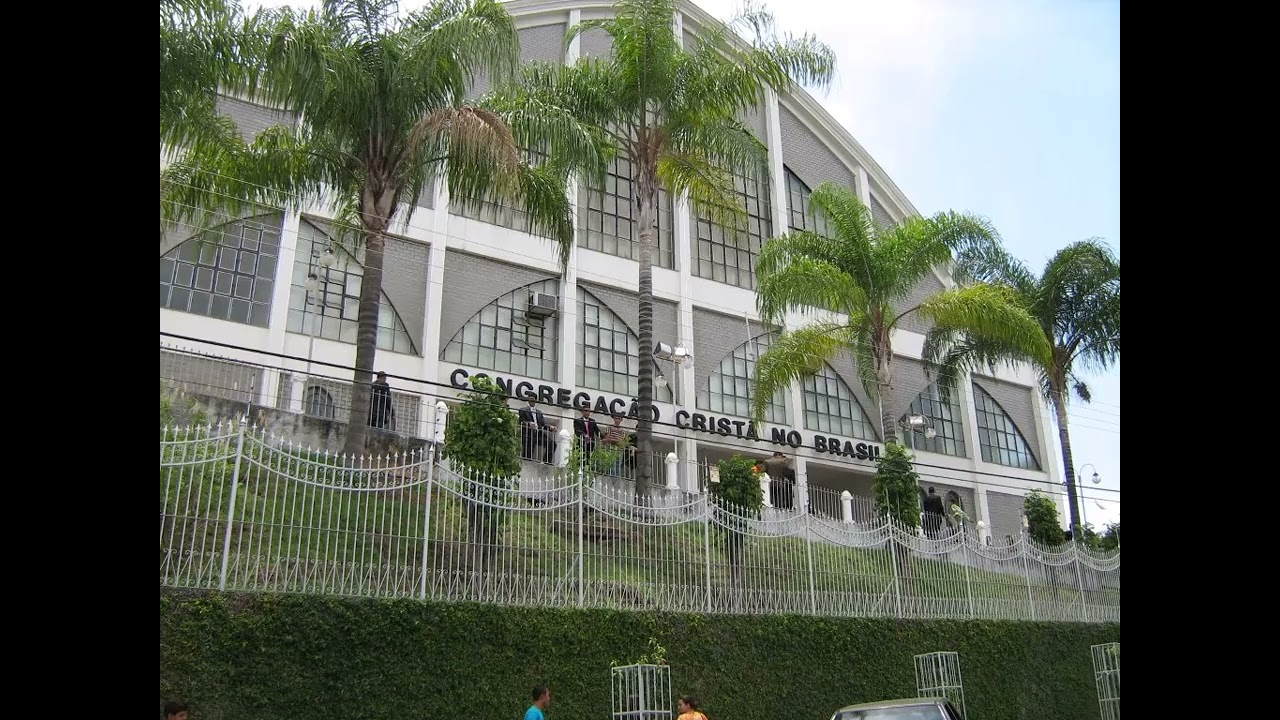 Reunião com os Estudantes   ancião Jader   BH