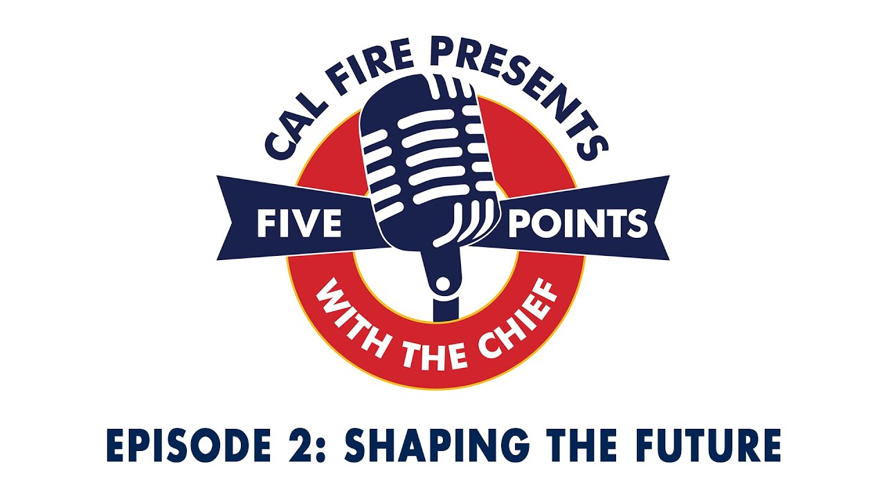 Episode 2: Shaping the Future