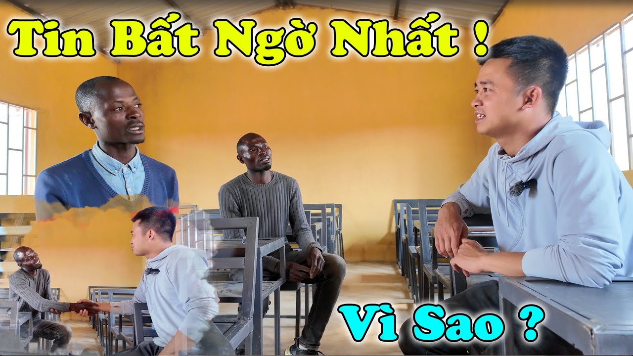 Cong Giap || Is That True? The Village Chief Has... Never Heard Of It?