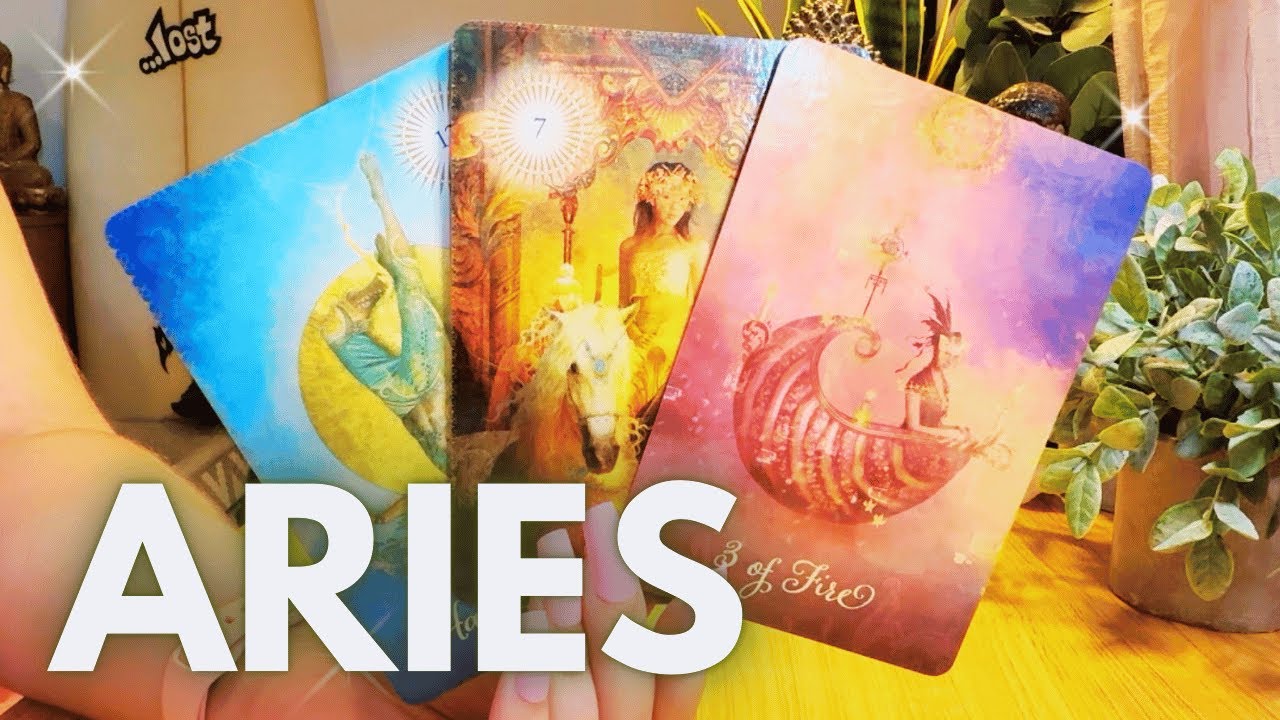 ОВЕН ✨ 15-21 февраля 🌺 Ожидайте, что риск окупится с лихвой!