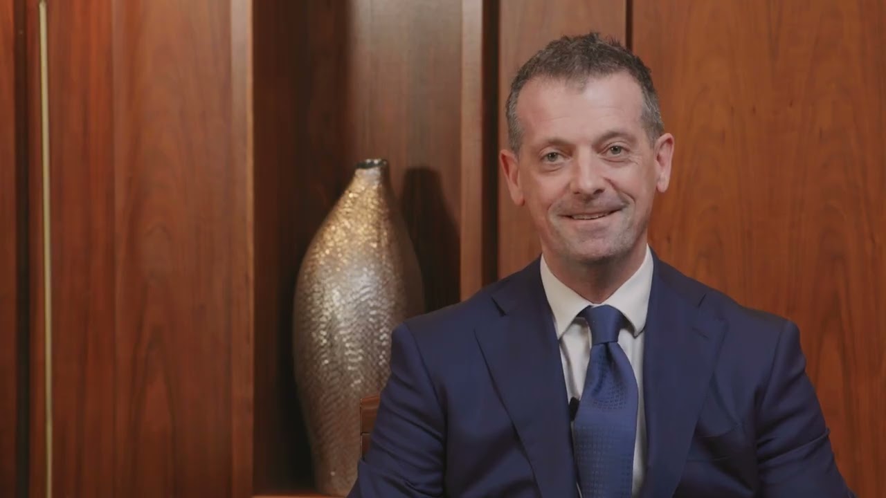 Bonus Bank Holiday Video - Part II - Case by Case: Reflections from Practising Law