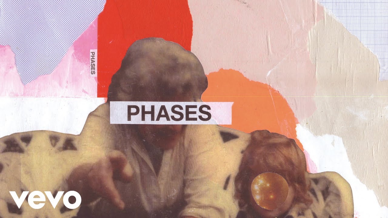 Keane - Phases (Audio)