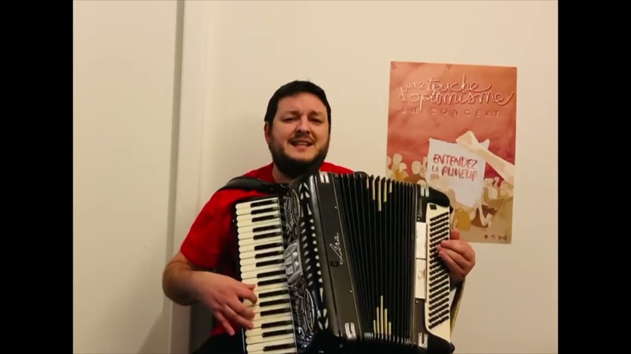 Pépé - La Rue Ketanou (cover)