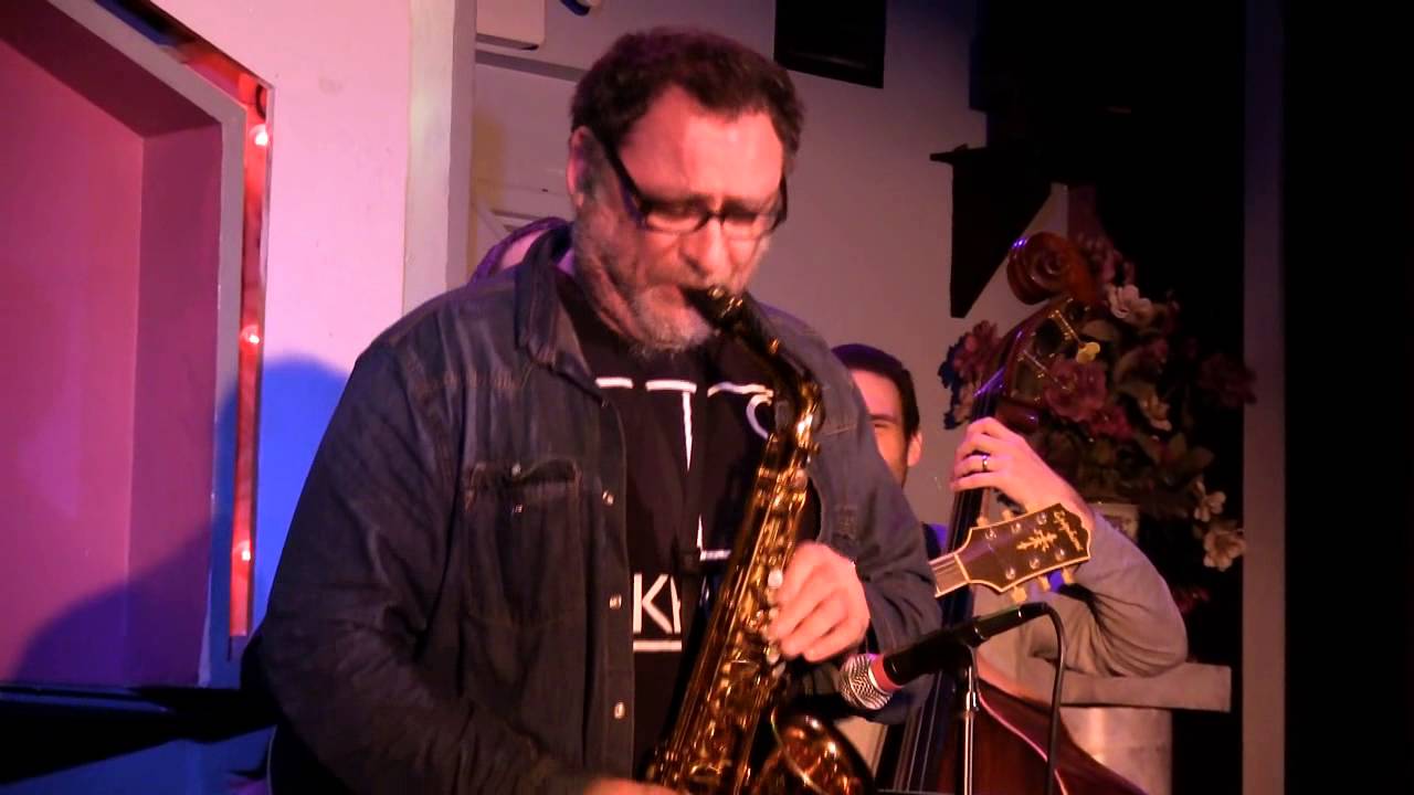 Gilad Atzmon Quintet 