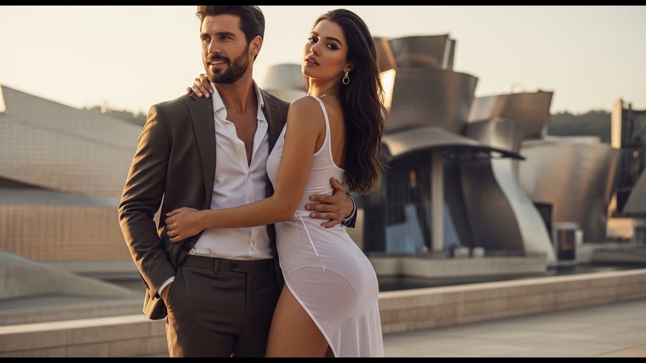 Grovenza  Gracias por Amarme   Balada Romántica 2026  Canción de Amor y Gratitud  Latin Pop