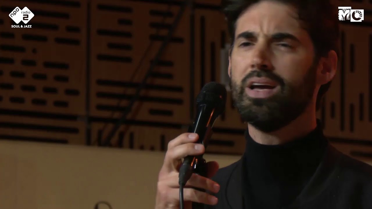 Metropole Orkest & Ruben Hein - Work Song - Metropole Studio Sessions: Dutch Jazz Jam I