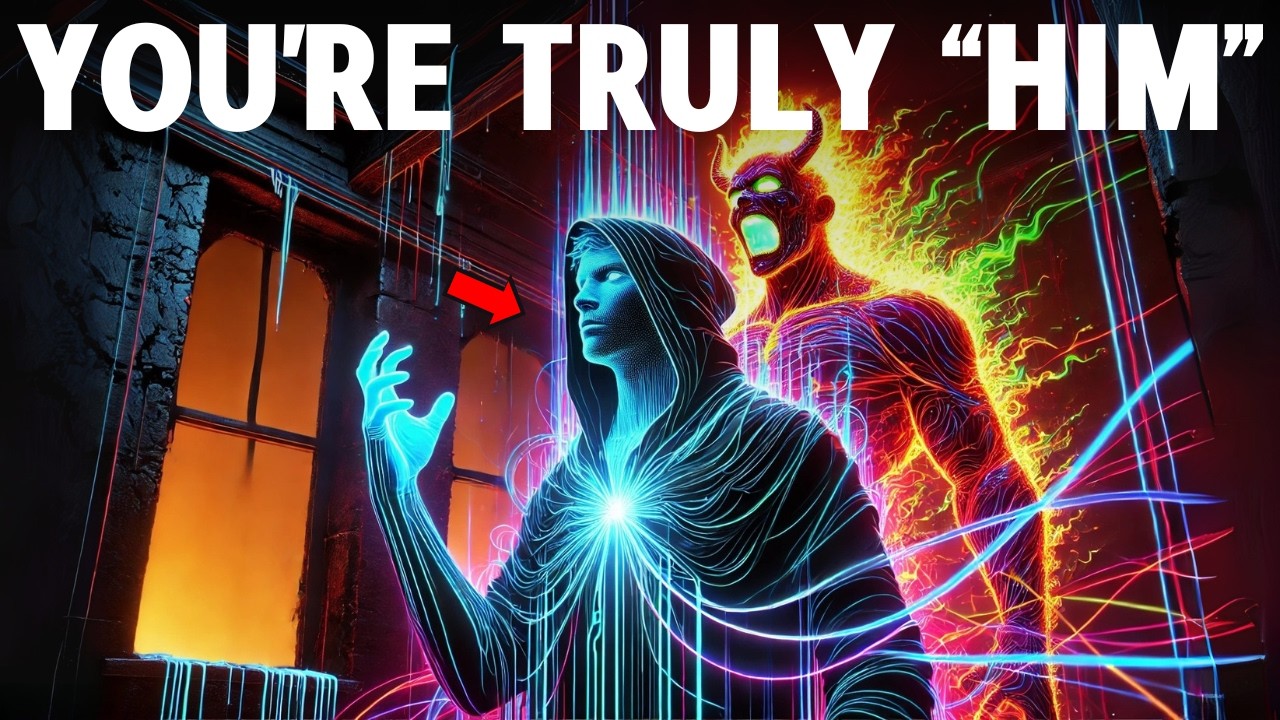 7 Signs You Hold a Very Rare Demon-Killer Vibration