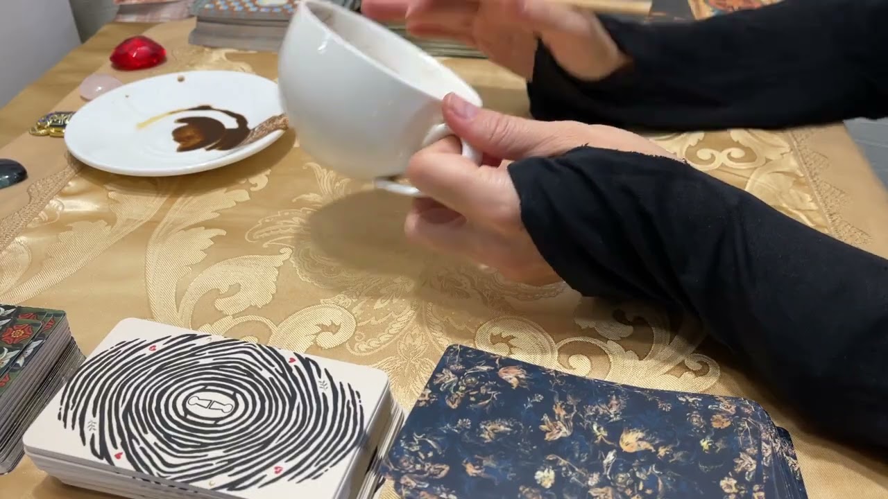 БУДЕТ ЛИ ВСТРЕЧА? ЧТО ДАЛЬШЕ БУДЕТ?