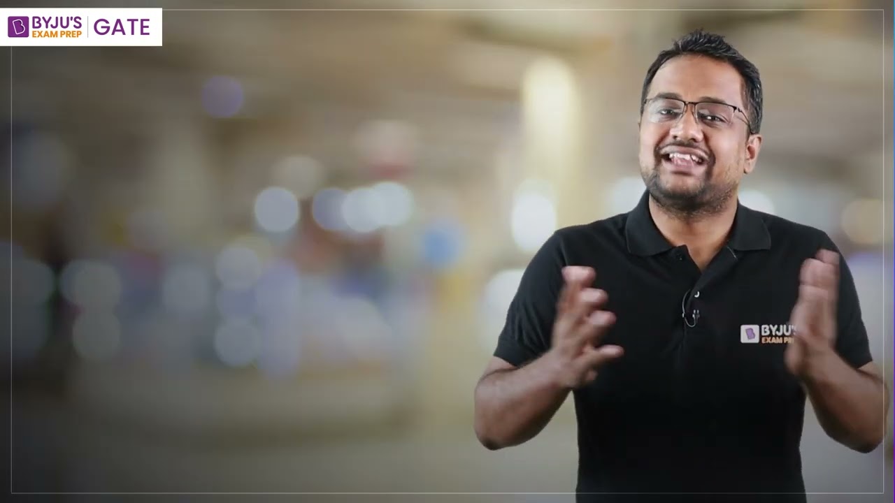 GATE 2023 | GATE Preparation Strategy to Correct 100% MCQs | BYJU'S GATE  #gateexam #gateprep
