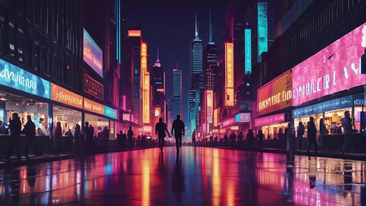Progressive House Music | Exotic Fusion | 