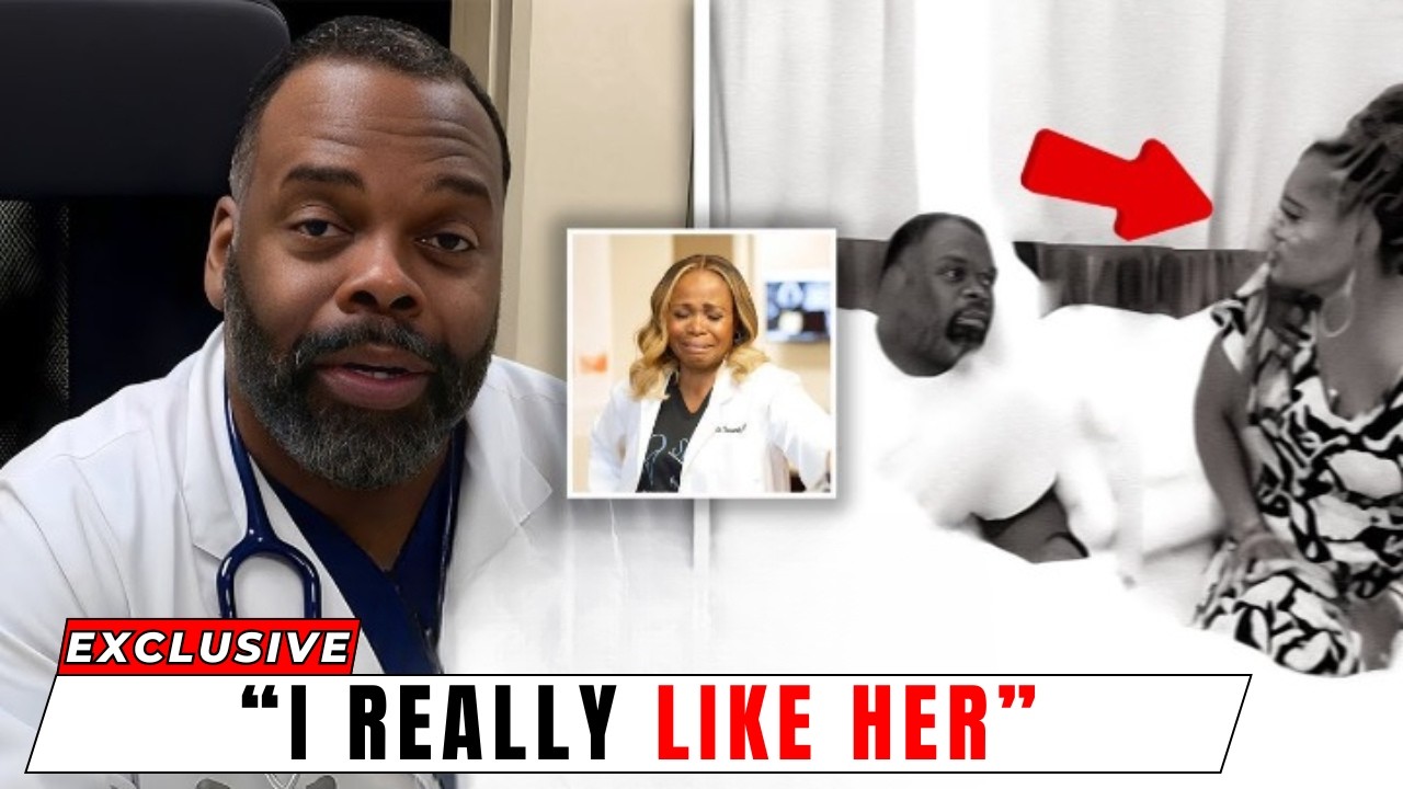 Fans Are Stunned! Dr. Damon Addresses the Drama & Heavenly Reacts LIVE