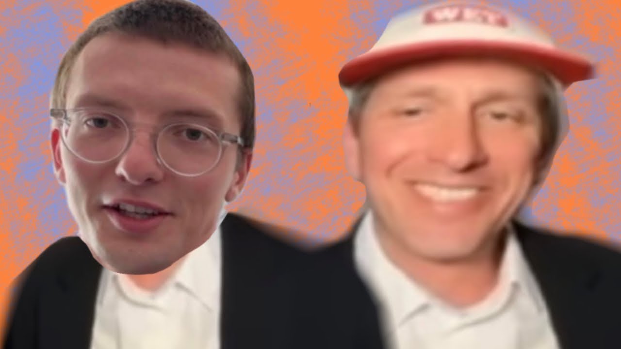 Gifted Hater Stream RUINED By GMGC | Gifted Hater LSC