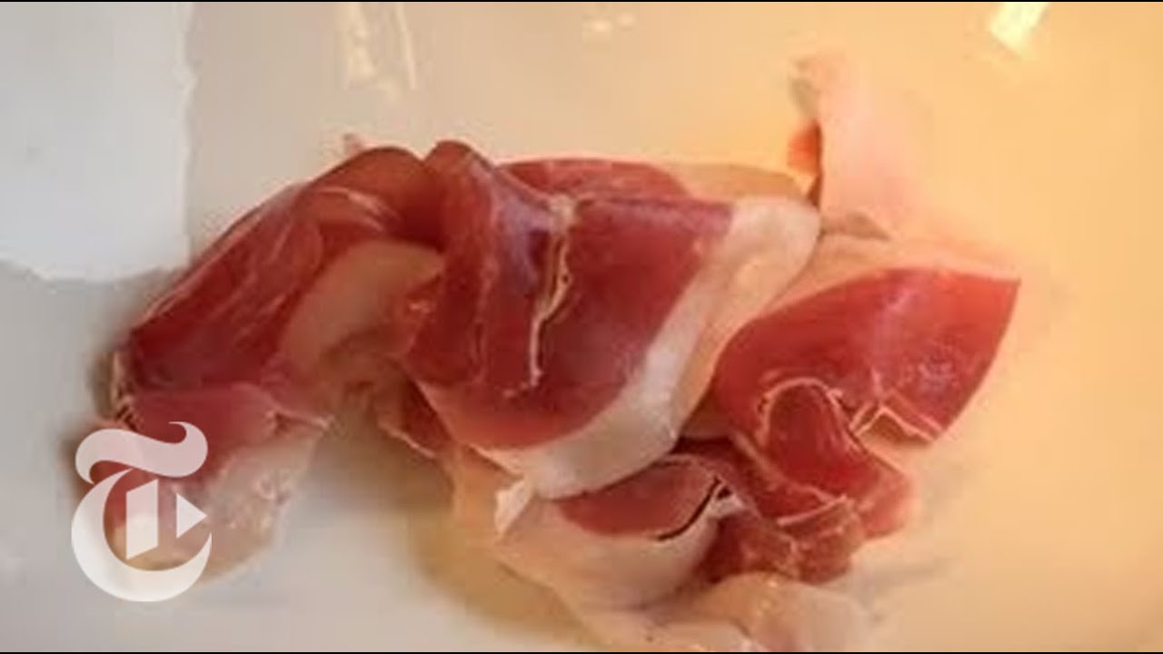 One Farmer's Quest to Raise the Perfect (Tasting) Pig | The New York Times