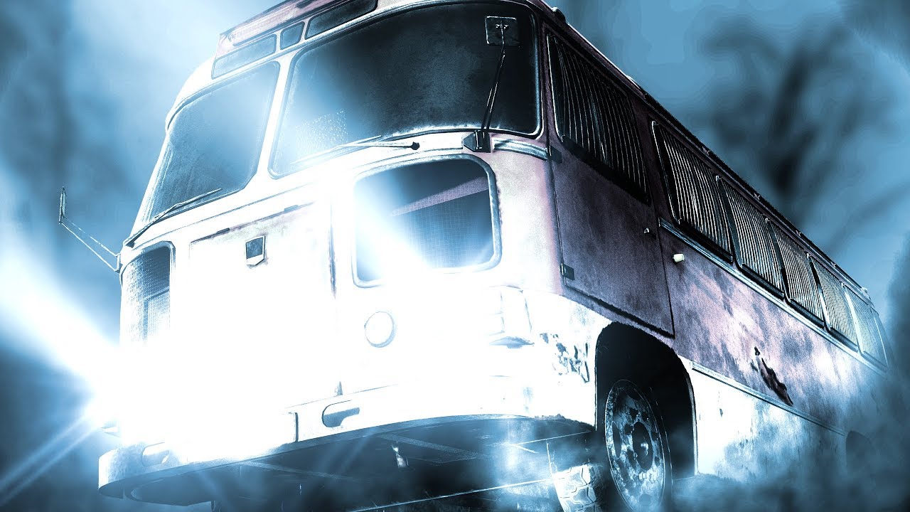 I Found Out What Is Going on With the Bus in BEWARE and I Regret Everything