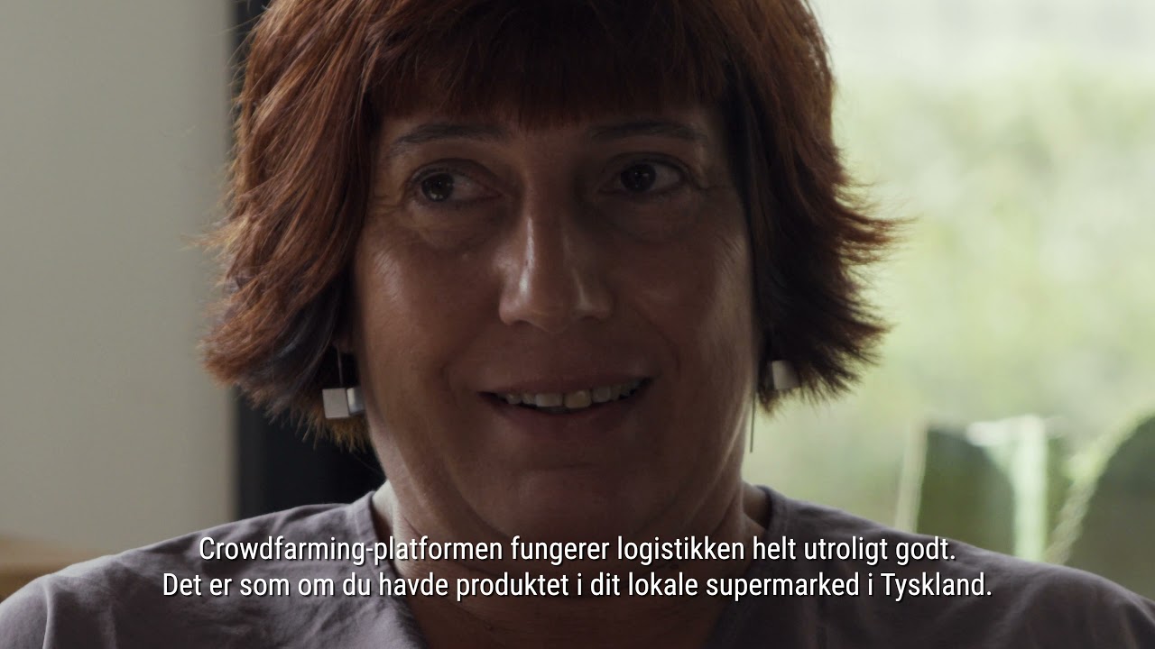 La Carrasca Biofruits DK